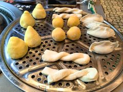 -老关东铁锅炖(上游街店)