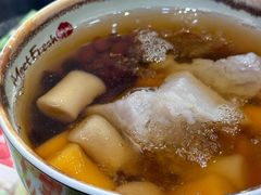 -鲜芋仙(常州吾悦国际广场店)