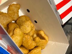 -肯德基(建华店)