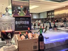 -东方红海鲜百汇(国际大厦店)