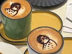 -潮一不贰·法式甜品·生日蛋糕·西式简餐(外滩店)