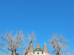 -北京石刻艺术博物馆(五塔寺)