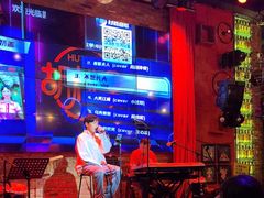 -胡桃里乐队酒馆(昙华林店)