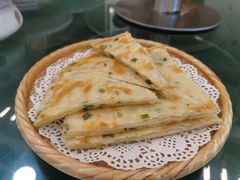 -天毓山庄·餐厅