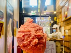 -野人先生现做冰淇淋(北京顺义祥云小镇店)