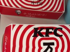 -肯德基(昌里店)