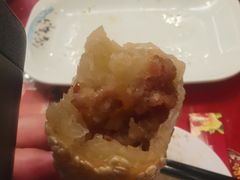 -玉华台饭庄(裕中西里小区店)