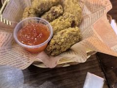 鸡翅-Brass House(水围1368文化街区店)