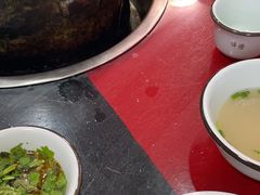 -南渝食府.墨脱石锅松茸鸡
