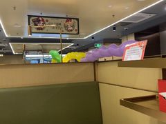 -海底捞火锅(壹悦城店)