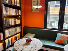 -思南书局(复兴中路店)