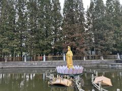 -湛山寺