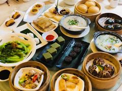 -龙的酒楼·手工早茶·顺德菜(近良路店)