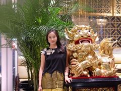 -金玉满堂潮州酒楼(无限极荟购物广场店)