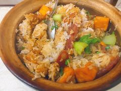 -壹煲口福煲仔饭(中山路店)