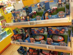 -孩子王(协信星光时代广场店)