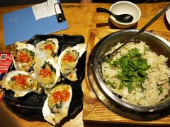 -烧蠔帮·湛江生蚝(工农店)