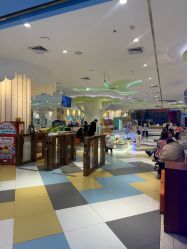 -meland亲子乐园•派对•研学(苏州悠方购物中心店)