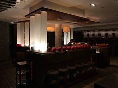 -湖滨28中餐厅·西湖宴·杭州君悦酒店