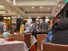 -大鸭梨烤鸭(甘家口店)