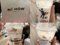 -茶力的小怪兽(梅林卓悦汇店)