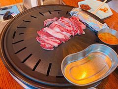 -济州爱肉堂(总店)