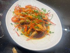 -旺涛人家(三水湾店)