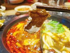 -蜀大侠火锅(森兰花园城店)