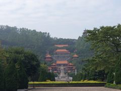 -南沙天后宫景区