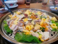 桑拿鸡-阿多私房菜(顺德店)