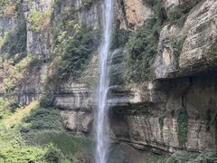 -恩施大峡谷