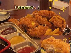 -青春分食(仙林大学城店)