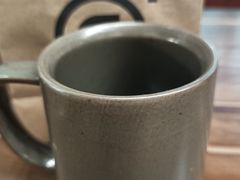 -高原家咖啡(博爱路店)