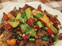 -湘莲楼(先烈南路店)