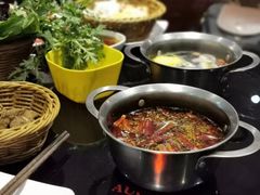 -锅色天香(巴士底区店)