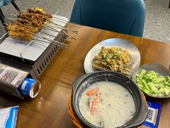 -老虎滩大连海鲜烧烤(水游城店)