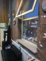 -六月巴士童乐园(抚顺罕王商场店)