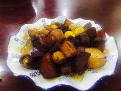-仙霞关大酒店