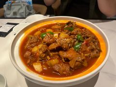 -清真·卡德尔大叔新疆主题餐厅(龙汇路店)