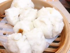 蜜汁叉烧包-点都德(聚福楼店)