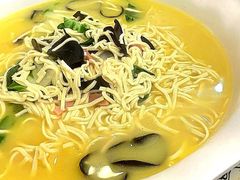 -馨方园食府·市井老南京菜