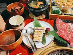 -喜牛烧肉酒场·黑金店(威高广场店)