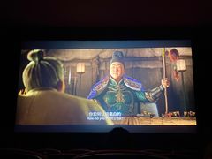 -华谊兄弟影院(IMAX洋桥店)