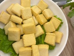 -巴蜀王婆大虾(南锣鼓巷店)