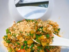 -大水车公馆·顺德菜·妈姐菜(均安店)