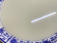 豆汁-海碗居(牡丹园店)