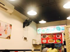 -西关人家(东莞庄路店)