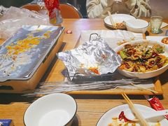 -熙成烧烤(白塔岭店)