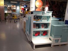 -宜家家居(哈尔滨商场店)