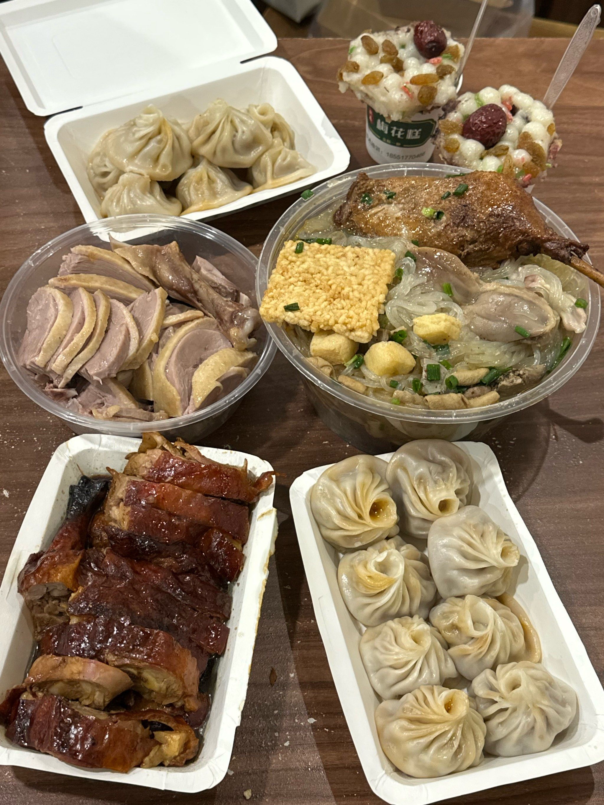关于南京科巷美食的信息 关于南京科巷美食的信息（南京科巷美食攻略） 美食